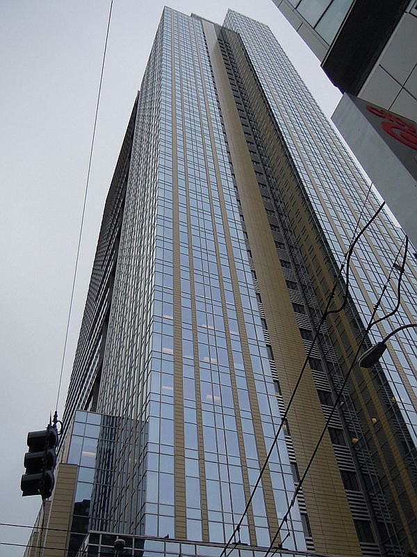 Grattacieli Seattle (USA).JPG